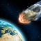Астероид столкнется с Землей 16 марта 2880 года
