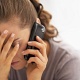 Ученые: разговоры по телефону больше 30 минут в неделю повышают риск гипертонии