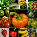 Углеводы: виды, польза и содержание в продуктах питания