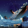 Что случилось с выжившими пассажирами после того, как Титаник пошёл ко дну: фото