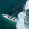 Корабли скоро помогут предсказывать приближение цунами