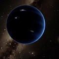 Обнаружена девятая планета Солнечной системы