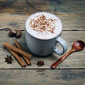 Денежный ритуал кофе с корицей по четвергам: как приготовить и что говорить
