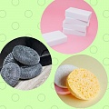5 вещей, которые нужно о знать о губках для мытья посуды и для чего нужен каждый тип губок