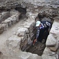 Археологи обнаружили останки вампиров