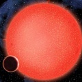 Астрономы обнаружили новый тип планеты – водный мир  