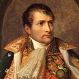 Наполеон I Бонапарт  становится императором