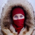 15 фактов о жизни в самом холодном селе в мире, где градусники трескаются при -62 C