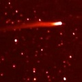 Последние новости: комета ISON прошла вокруг Солнца, но ее судьба не ясна