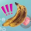 10 причин есть бананы с коричневыми пятнами, после которых вы перестанете их выбрасывать