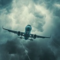Опасна ли турбулентность и 10 самых турбулентных рейсов в мире