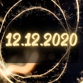 12.12.2020 открывается мощный энергетический портал перемен. А вы готовы? 