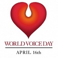 Всемирный день голоса