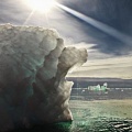 Ледники теряют в весе, повышая уровень моря