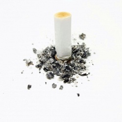 Натуральные средства, помогающие бросить курить