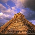Найдена одна из самых древних гробниц индейцев майя