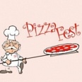 Итальянский фестиваль пиццы "Pizzafest"