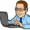 Мужчины не читают онлайн-профили на сайтах знакомств