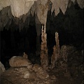Тропические пещеры проливают свет на климат древности