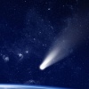 "Дьявольская" комета Понса-Брукса: когда прилетит и где наблюдать в 2024