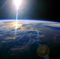 Вскоре будет запущена онлайн-трансляция видео Земли из космоса