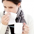Почему некоторые люди не болеют гриппом?