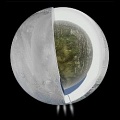 Океан на Энцеладе: спутник Сатурна  – лучшее место для поиска внеземной жизни