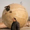 Китайский изобретатель создал капсулу для конца света