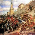Соляной бунт в Москве