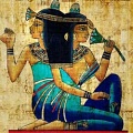 Магические факты о Древнем Египте