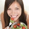 "Вдумчивое" потребление пищи поможет похудеть