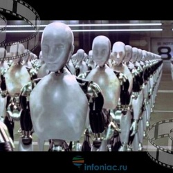 20 лучших фантастических фильмов про искусственный интеллект