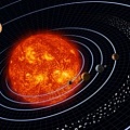 Обнаружена Солнечная система, больше всего похожая на нашу