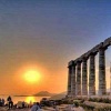 15 лучших достопримечательностей Греции