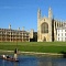 Кембриджский университет назван лучшим в мире