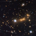 Обнаружена самая дальняя галактика Вселенной