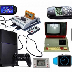 Топ 10 технологий 90-х годов прошлого века, которые мы "похоронили"