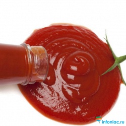Натуральный кетчуп: как не купить подделку и самостоятельно определить качество товара
