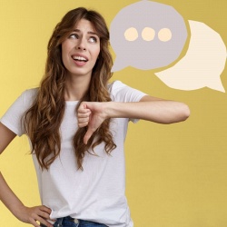 12 лучших фраз, как красиво ответить на грубость и хамство