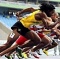Почему темнокожие спортсмены бегают быстрее