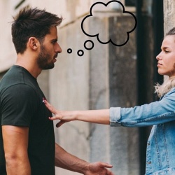 Не хочет отношений: 20 фраз, после которых от мужчины нужно бежать