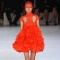 Самый модный цвет 2012 года: "мандариновое танго"