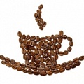 Кофе уменьшает размер груди 