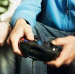 Видеоигры влияют на концентрацию внимания у детей