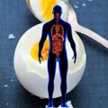 9 невероятных вещей, которые произойдут с вашим телом, когда вы будете съедать по 2 яйца на завтрак