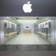 Открывается первый магазин Apple Store
