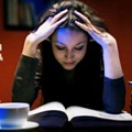 Ночь перед экзаменом: учить или спать?
