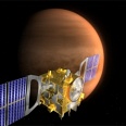 Запущена космическая станция Венера-4