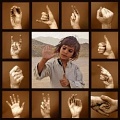 Тест: сможете ли вы интуитивно понять язык жестов?
