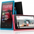 Nokia представила первые телефоны на платформе Windows Phone